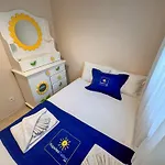 Kumsal Kusadası
