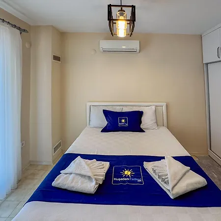 Kumsal * Κουσάντασι
