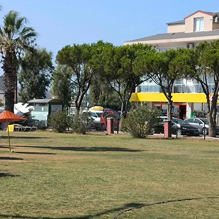 Βίλα Kumsal *