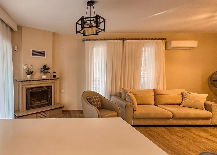 Villa Kumsal Kusadasi