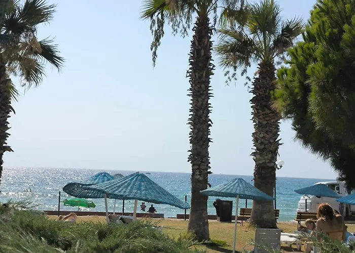 Kumsal Kusadasi