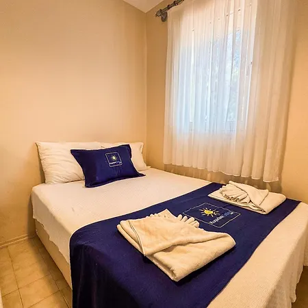 Kumsal Villa Kusadası