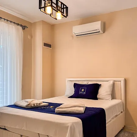 Kumsal Villa Kusadası