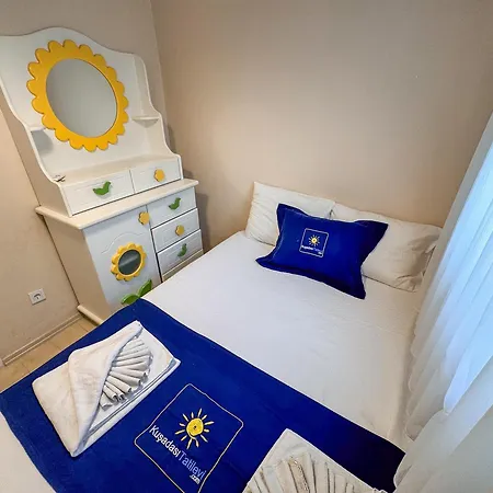 Kumsal كوشاداسيه