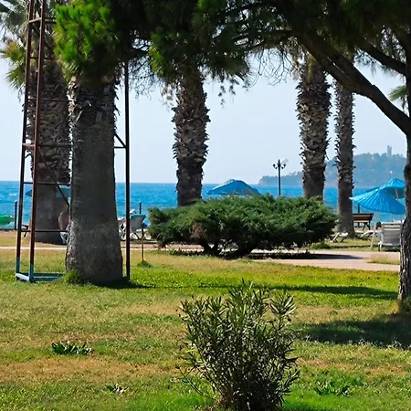 Kumsal فيلة كوشاداسيه