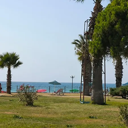 Villa Kumsal Kusadası