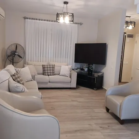 Kumsal Villa Kusadası