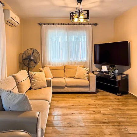 Villa Kumsal Kusadası