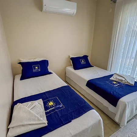 Villa Kumsal Kusadası