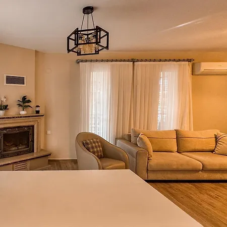 Villa Kumsal Kusadası