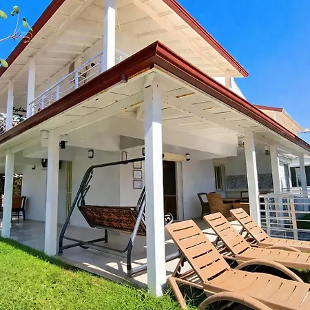 Kumsal Villa Kuşadası