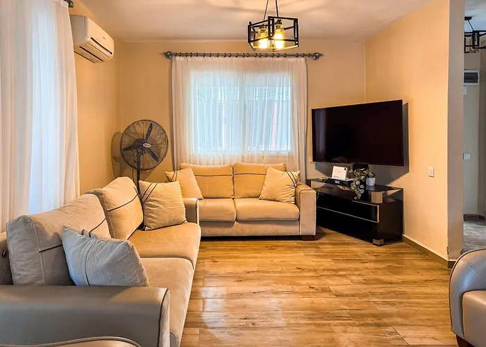 Villa Kumsal Kusadası