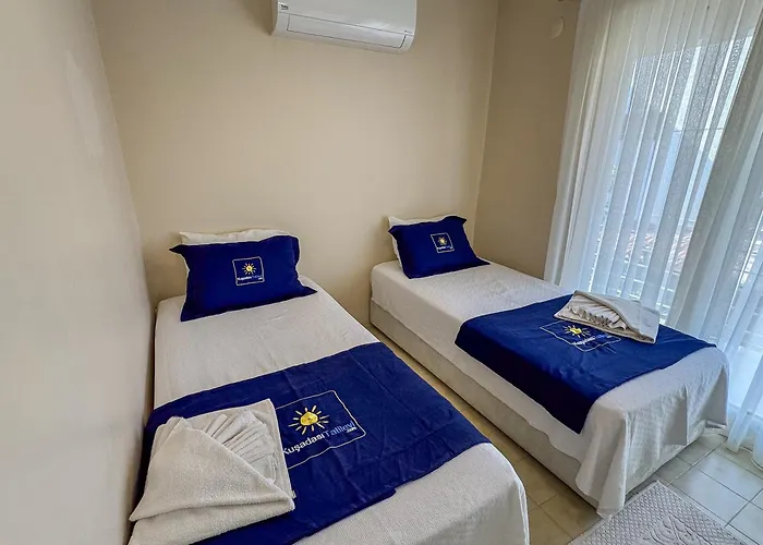 Villa Kumsal Kusadası