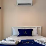 Βίλα Kumsal *