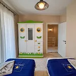 Βίλα Kumsal