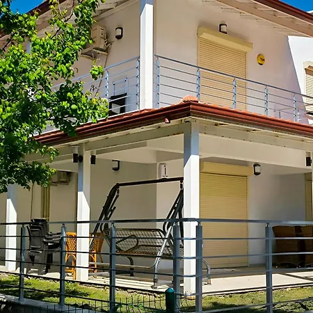 Kumsal Villa Kusadası