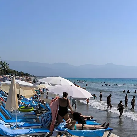Kumsal * Kusadasi