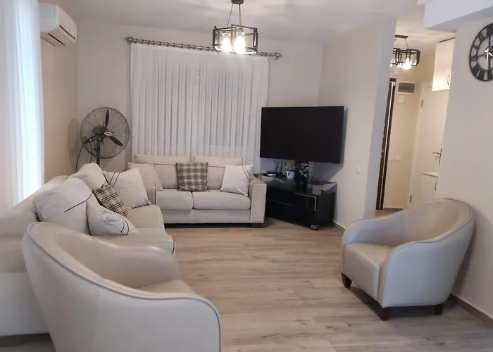Kumsal Villa Kusadası