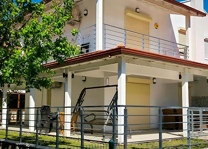 Kumsal Villa Kusadası