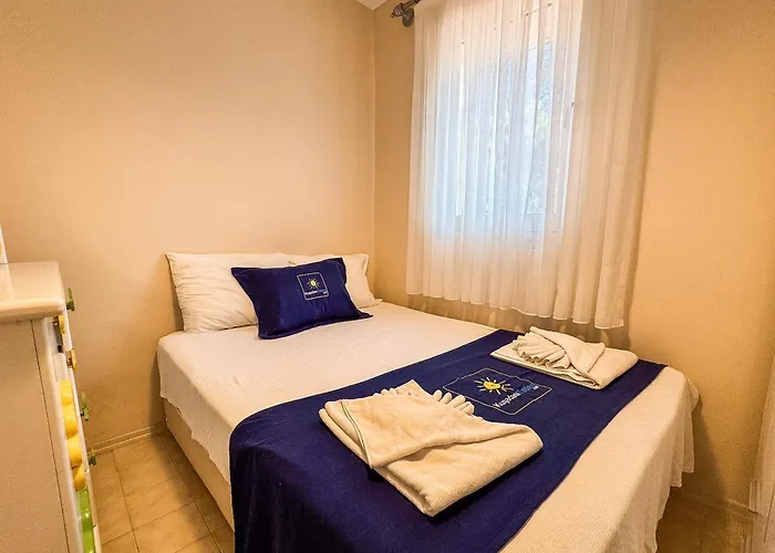 Kumsal Villa Kusadası