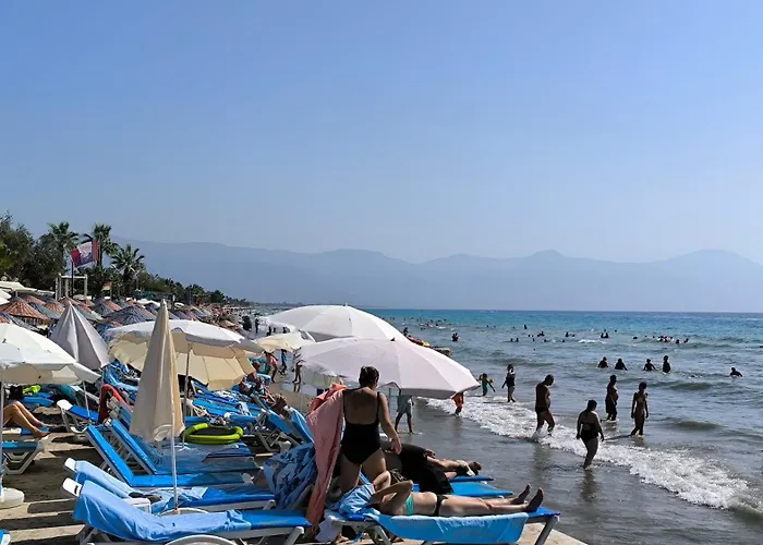 Kumsal * Kusadası