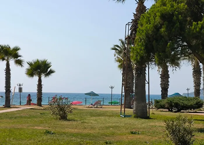 Villa Kumsal Kusadası