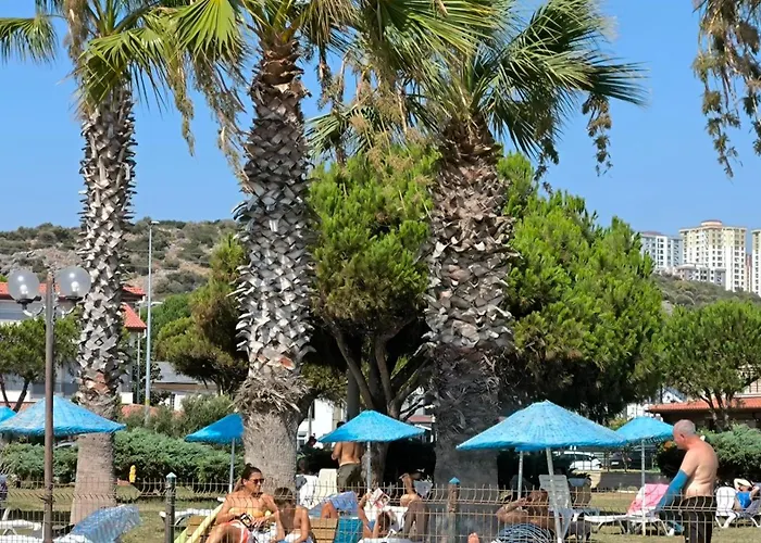 Kumsal * Kusadası